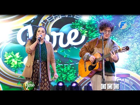 PURAHÉI SOUL  -  DESAPEGO