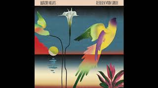 Ruben Vaun Smith - Trip On New Shores