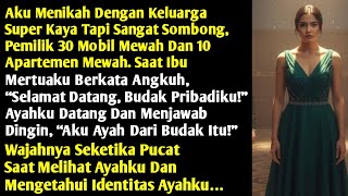 Download lagu MERTUAKU YANG KAYA MENJADIKANKU BABU 'SELAMAT DATANG BUDAK PRIBADIKU!' - WAJAHNYA PUCAT SAAT AYAHKU mp3 Download lagu MERTUAKU YANG KAYA MENJADIKANKU BABU 'SELAMAT DATANG BUDAK PRIBADIKU!' - WAJAHNYA PUCAT SAAT AYAHKU mp3