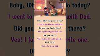 Easy English Conversation for Beginners l Shadowing English Speaking Practice a1