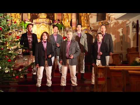 Bergkameraden - Gloria in excelsis Deo