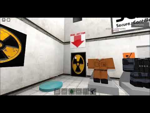 SCP-2935 The O death cave