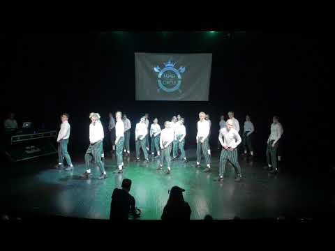 The Lord of the Circle 2019 - SHOWCASE - RBC