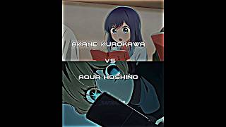 Download lagu Aqua Hoshino vs Akane Kurokawa | Oshi no ko #anime #animeedit #shorts #viral mp3 Download lagu Aqua Hoshino vs Akane Kurokawa | Oshi no ko #anime #animeedit #shorts #viral mp3