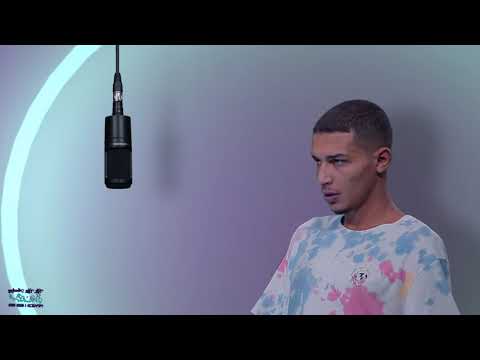 Hip-Hop Academy Showcase -- CJ (Bourré)