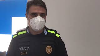 Consells per prevenir robatoris a l'habitatge