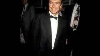 David Cassidy - All Because of You