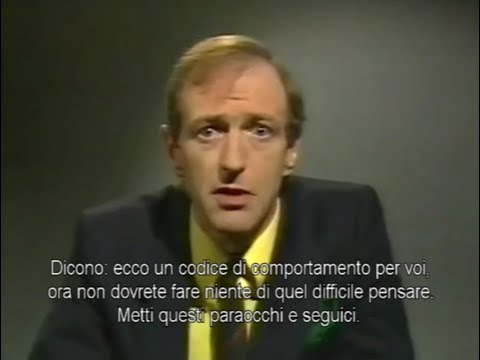 Monty Phyton's Graham Chapman: Opinions (1984) SUB ITA
