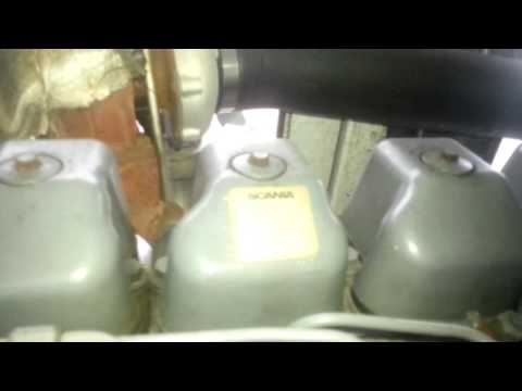 DPX Power: Scania DC 9 53 - 220 kVA Generator set | DPX-10347