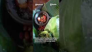 Makan Enak di Solo: Mencoba Kelezatan Ayam Betutu Ala Wonogiri, Diungkep Tanpa Pakai Santan