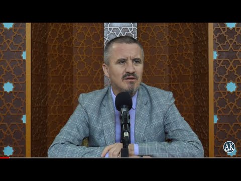 60. Brenda Xhenetit 1. - Dr. Imam Ahmed Kalaja