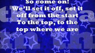 Mercy Mercedes- Revolution Lyrics