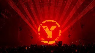 Download lagu Eric Prydz - Live @ Ultra Music Festival 2018 (Full Video) mp3