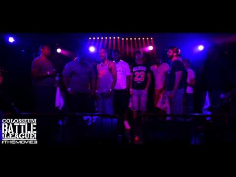 Dutch vs The Cable Guy