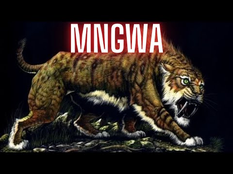 Mngwa - Folklore