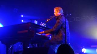 Andrew McMahon in the Wilderness - Walking in my Sleep