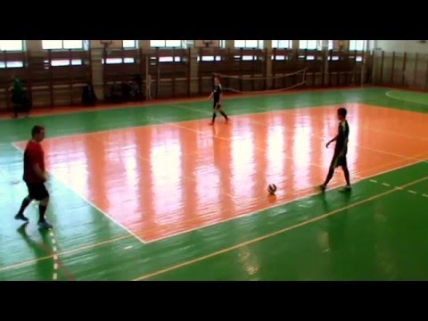 11Шторм Комарики