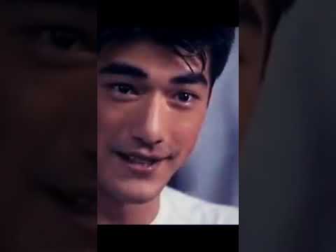 金城武×陳慧琳@1996港產片《《天涯海角》》