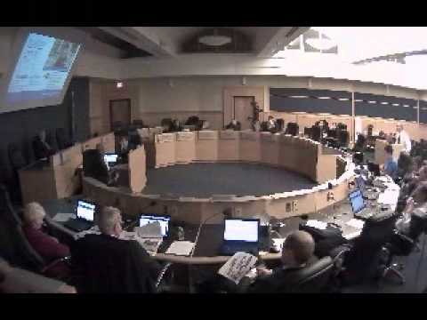 City of Owen Sound Jan 28, 2013 Council Meetings