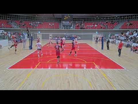 Gustavo Larrahondo Opossite Colombia Season 22/23