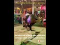 Naik Banteng Menang Banyak Hello Shorts