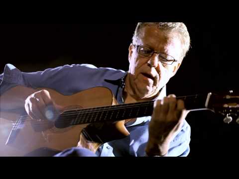 Romero Lubambo - "Song for Kaya"