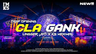 Download lagu TRAP OPENING CLA GANK | LINGGAR JATI AUDIO X K5 MAXIMAL AUDIO | FROM DHANI SQUAREPANTS mp3 Download lagu TRAP OPENING CLA GANK | LINGGAR JATI AUDIO X K5 MAXIMAL AUDIO | FROM DHANI SQUAREPANTS mp3