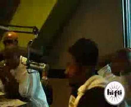 Slick Pulla and Blood Raw