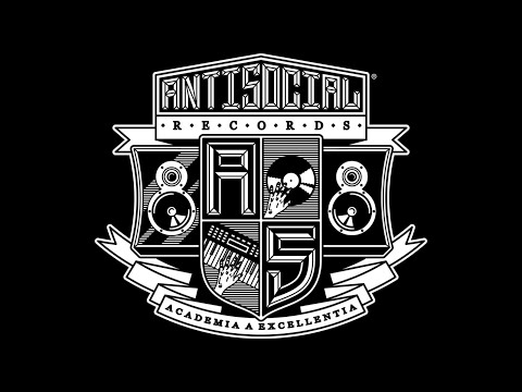 Silkie Antisocial 11 Mar 2014 Sub FM