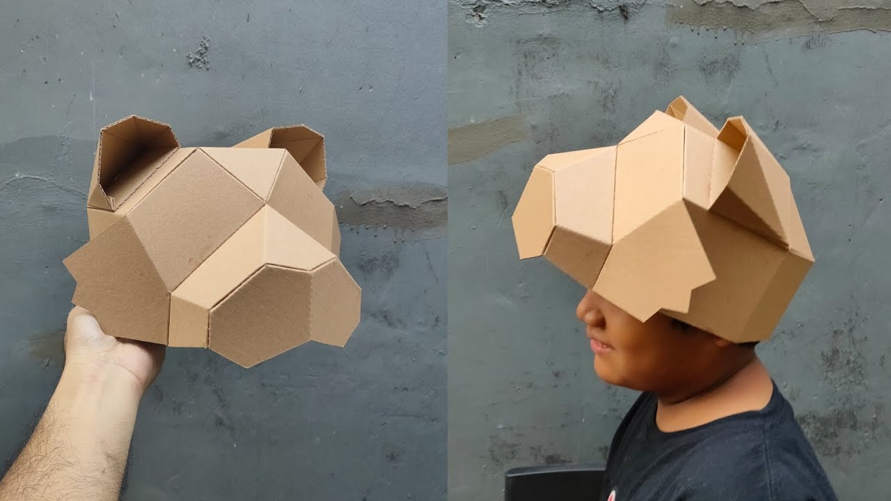 Tiger Hat Video Walkthrough