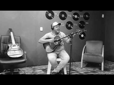 Cover (O Homem e a Tempestade) (Pastor Kleber)