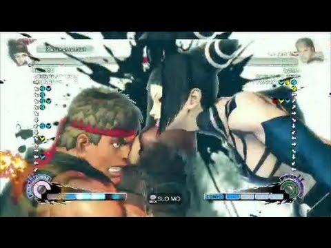 SSFIVAE2012 : MCZ Tokido, lutuna, POONGKO, mktn360, jyobin, GamerBee, WeirdoNeo, Brolylegs