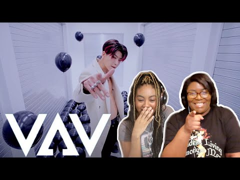 VAV - Poison Official M/V | REACTION VIDEO | OhMy Video 37