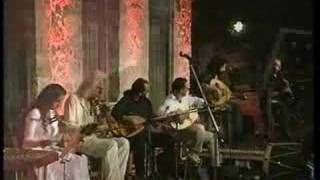 Ross Daly in Concert Part1
