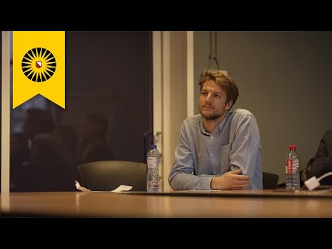 European Governance at Utrecht University