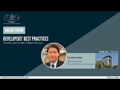 Developers' Best Practices | FON 23