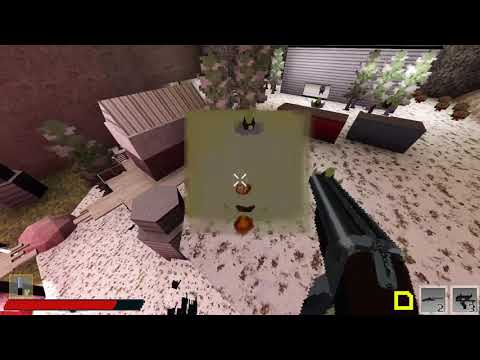 Gameplay Trailer
