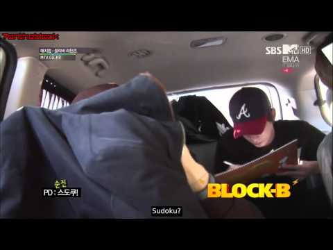[7ONTHEBLOCK] Match Up Returns Ep 4 [3/4]