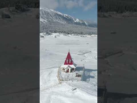 Rani Temple - Gulmarg, Kashmir | Must-Visit Destination in Jammu & Kashmir | Part 2