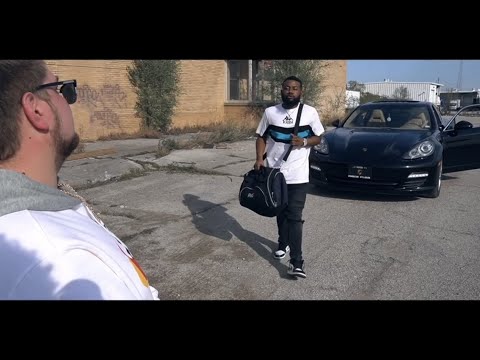 BussDownSean - My Boy/Trenches (Official Music Video)