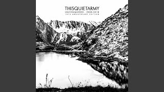 The Great Escapist (Unplugged)