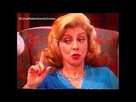 Chamada Antiga - Meu Bem Querer (Marília Pêra) - 1998