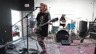 Skating Polly 6.12.16 at Shea Stadium 10 songs