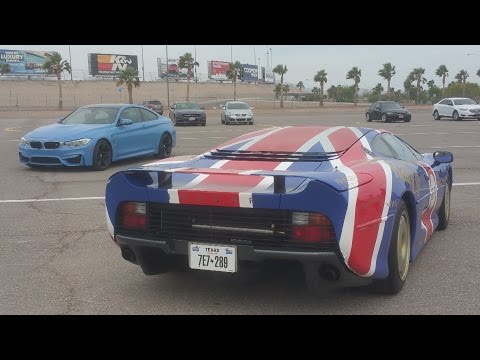 Der Wahnsinn der Goldrush Rally 8: Fahrt nach Vegas | Teil 2