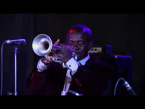 MAROON COMMANDOS BAND - Charonyi Ni Wasi(SHADES OF BENGA WEB SERIES)