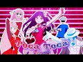 Anime Dancing【AMV】Toca Toca