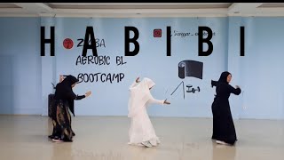 Download lagu HABIBI / VIRAL TIKTOK # ARABIC DANCE / CHOREO BY RATU  & ZIN IKE  #arabian mp3
