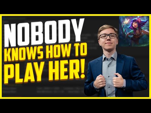 Thebausffs On The Neeko Buffs And What It Means To Top Lane!!