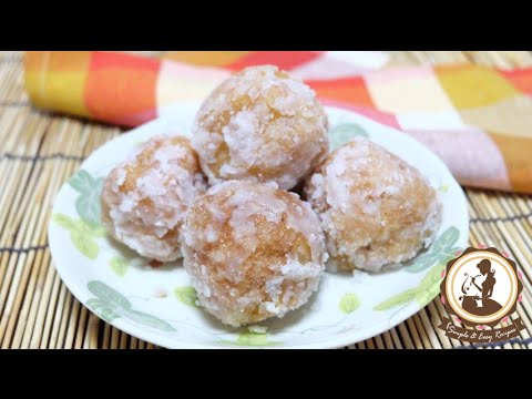 เมนูขนมไมโครเวฟ