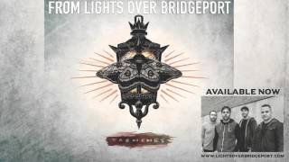 LIGHTS OVER BRIDGEPORT - TRUE NORTH